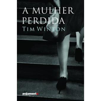 A Mulher Perdida - 1