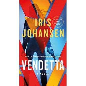 Vendetta - 1