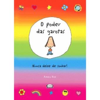 O Poder Das Garotas - 1