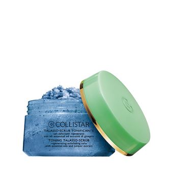 Body Scrub Collistar Toning Talasso-scrub - 1