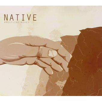 Native-Wrestling Moves - 1