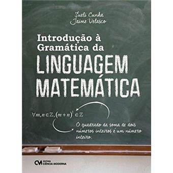 Introducao A Gramatica Da Linguagem Matematica - 1