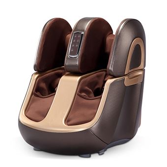 Massageador de Pés e Pernas KUMFOR TWO TIER - 1