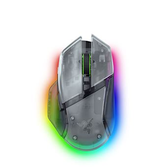 Rato Gaming Wireless Razer Basilisk V3 Pro 35K | 35000 DPI | Branco - 1