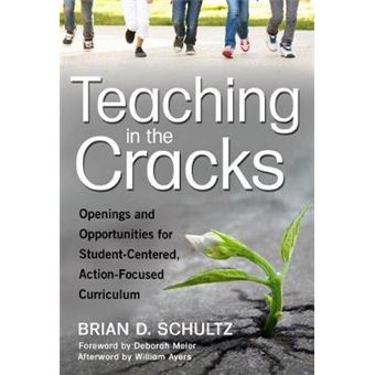 Teaching in the Cracks - 1