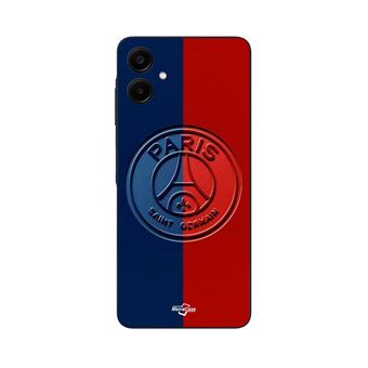 Capa Maniacase Para Samsung Galaxy A06 Psg Paris Saint Germain Logo - 1