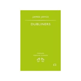 (joyce)/dubliners (ppc)                           pen - 1