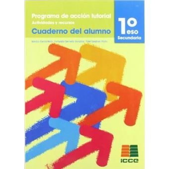 Tutorías, 1 ESO - 1