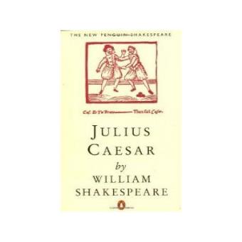 (shakesp.)/julius caesar                          pen - 1
