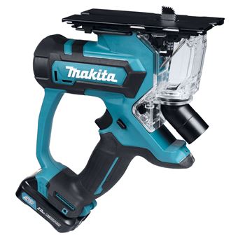 Serra de recortes Makita SD100DSAJ | Azul - 1