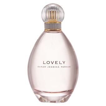 Perfume Sarah Jessica Parker Lovely 100ml | EDP | 100 ml - 1