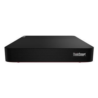 Sistema de Videoconferência Lenovo ThinkSmart Core Full Room Kit | Preto - 1