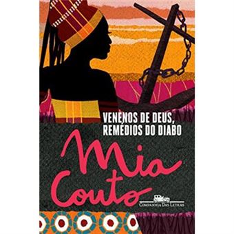 Venenos De Deus, Remédios Do Diabo - 1