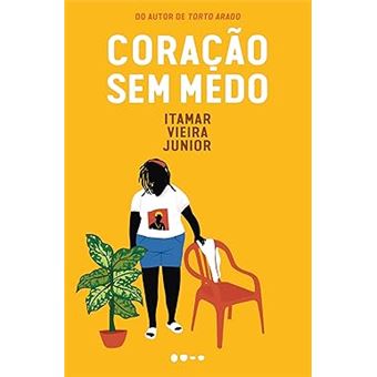 Coração sem medo - 1