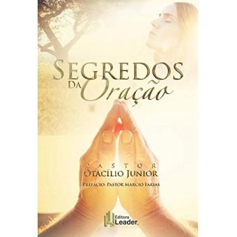 Segredos da Oração - 1