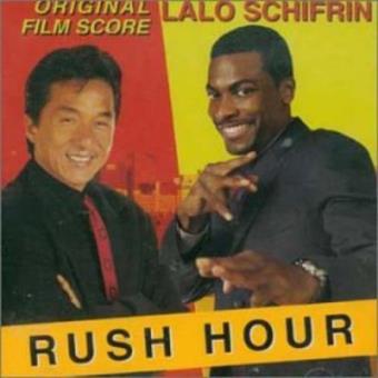 Rush Hour - Original Soundtrack - 1