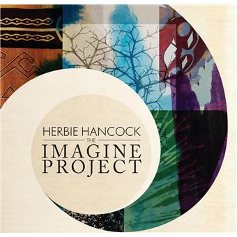 HERBIE HANCOCK - The Imagine Project [2LP VINIL] - 1