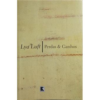 Perdas e ganhos. [8.ª edição] - 1