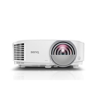 Projetor de Curta Distância BenQ MX825ST | Branco - 1