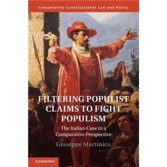 Filtering Populist Claims To Fight Populism - 1