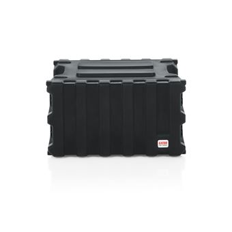 Caixa para Equipamentos de Áudio Gator Cases G-PRO-6U-13 | Preto - 1