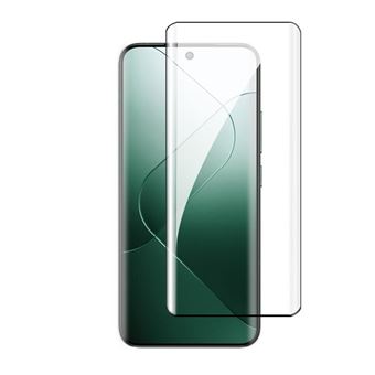 Película de Vidro Temperado V-REEL 9H HD Proteção Anti-Risco para Xiaomi 13 Pro | 2 Peças - 1