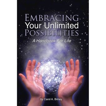 Embracing Your Unlimited Possibilities - A Handbook for Life - Hardback - 2014 - 1
