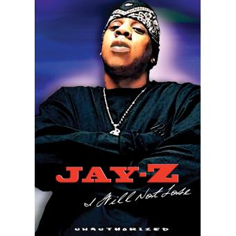 Jay-Z-I Will Not Lose: Unauthorized - 1