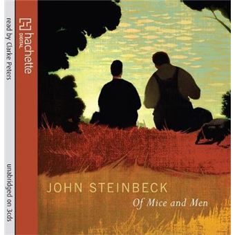Of Mice and Men - CD-Audio - 2010 - 1