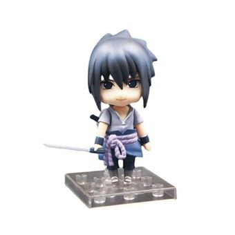 Figura Good Deal Naruto Uchiha Sasuke | 10 cm - 1
