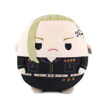 Peluche DreamWorks Tokyo Revengers | Draken | 20 cm - 1