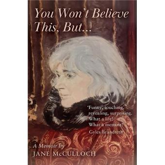 You Wont Believe This But ... - 1