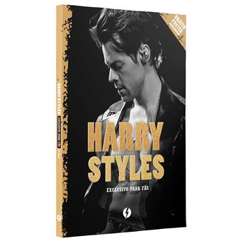 Harry Styles: Exclusivo Para Fãs - 1