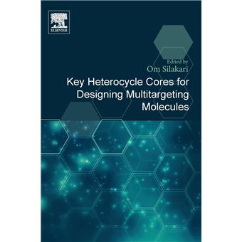 Key Heterocycle Cores For Designing Multitargeting Molecules - 1