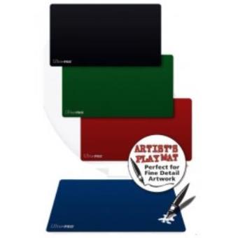 Tapete para Jogo de Cartas Magic Ultra Pro Azul - 1