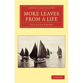 More Leaves from a Life - Paperback - 2012 - 1