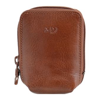 Cigarreira MP TAGUS B120276 em Conhaque - 1