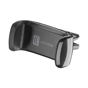 Suporte Passivo Cellularline 8018080488696 | Preto - 1