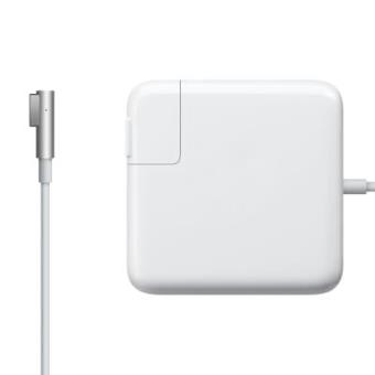 85W Magsafe AC Adapter Power Supply Capa Alsatek para MacBook Pro, US Plug - 1