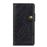 Capa Magunivers | PU + TPU pele de cavalo louco de forma s Preto para Xiaomi Mi Note 10/Mi CC9 Pro_1