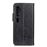 Capa Magunivers | PU + TPU pele de cavalo louco de forma s Preto para Xiaomi Mi Note 10/Mi CC9 Pro_2