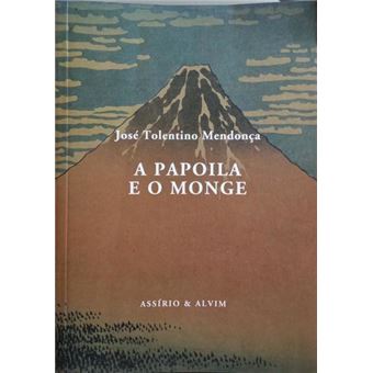 A papoila e o monge. - 1