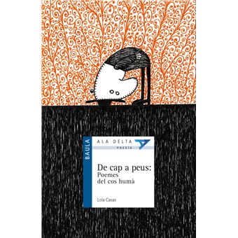 De Cap A Peus: Poemes Del Cos Humà - 1