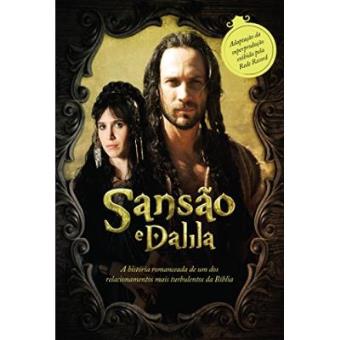 Sansão E Dalila - 1