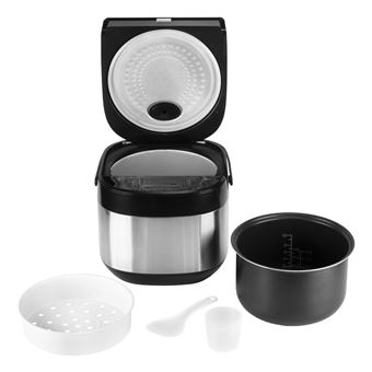 Panela Elétrica Multiúsos Gastroback Design Multicook Pro | Aço inoxidável - 1