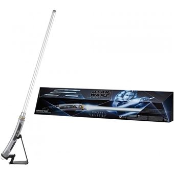 Star Wars - Sabre de Luz Force FX Elite Ahsoka Tano - 1