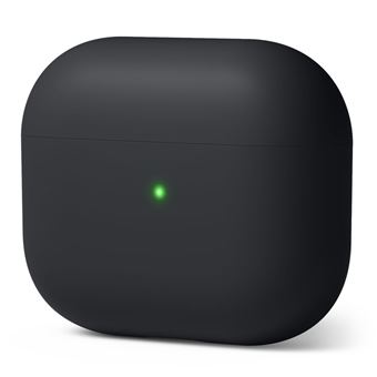 Caixa elago AirPods 3 Liquid Hybrid Basic Case | Preto - 1