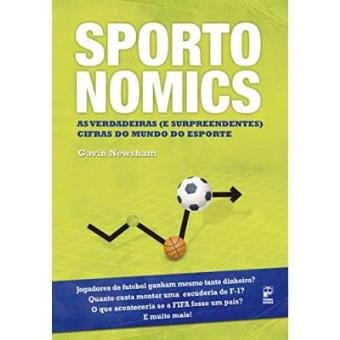 Sportonomics - 1
