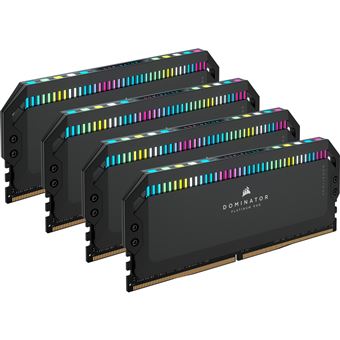 Módulo de Memória Corsair Dominator CMT64GX5M4B6600C32 - 1