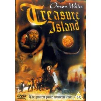 Treasure Island - 1
